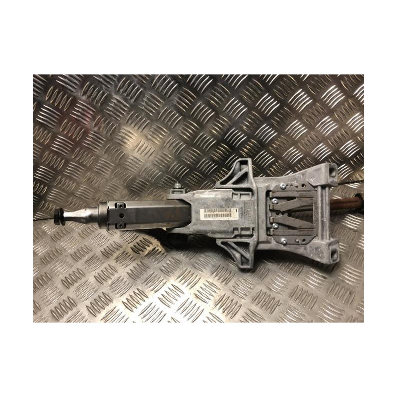 Colonne de direction FORD GRAND C-MAX 2 PHASE 1 d’occasion