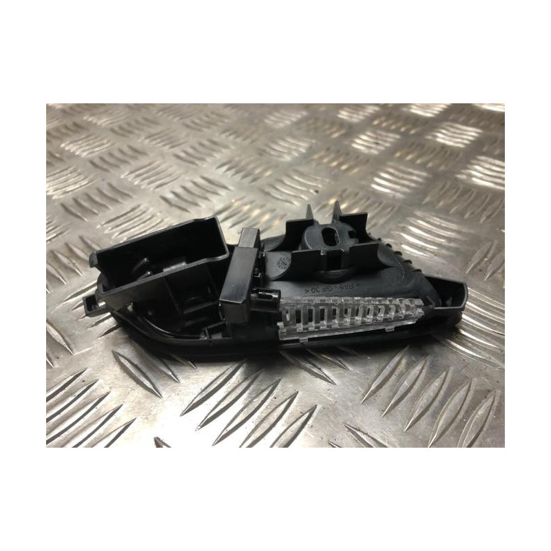 Poignee interieur avant gauche FORD GRAND C-MAX 2 PHASE 1 d’occasion