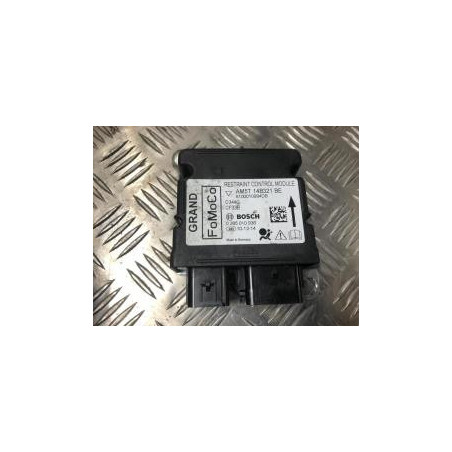 Boitier air bag FORD GRAND C-MAX 2 PHASE 1 d’occasion