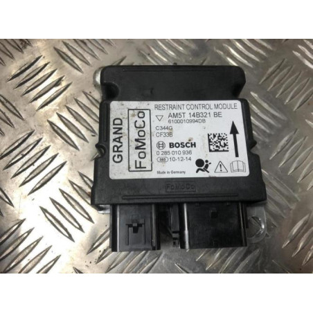 Boitier air bag FORD GRAND C-MAX 2 PHASE 1 d’occasion