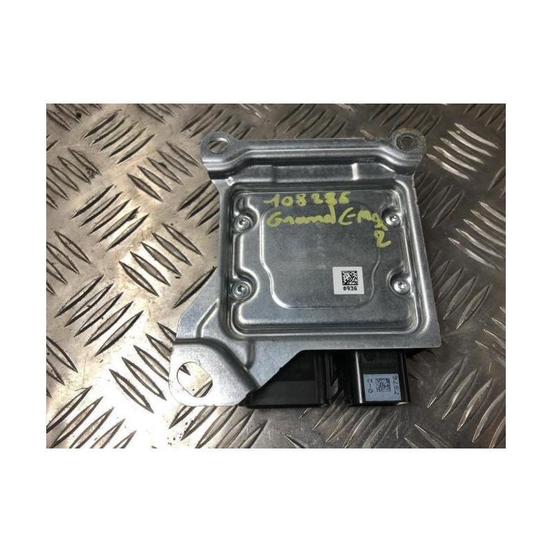 Boitier air bag FORD GRAND C-MAX 2 PHASE 1 d’occasion