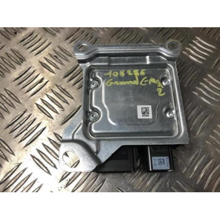 Boitier air bag FORD GRAND C-MAX 2 PHASE 1 d’occasion