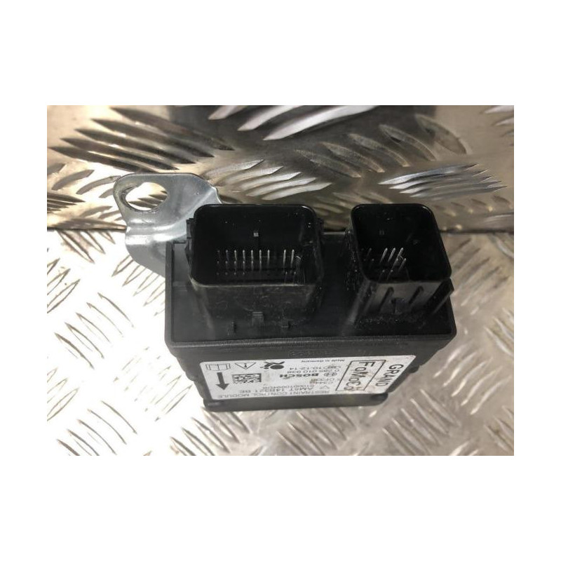 Boitier air bag FORD GRAND C-MAX 2 PHASE 1 d’occasion