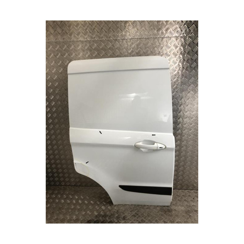 Porte laterale droit FORD TRANSIT COURIER PHASE 1 d’occasion