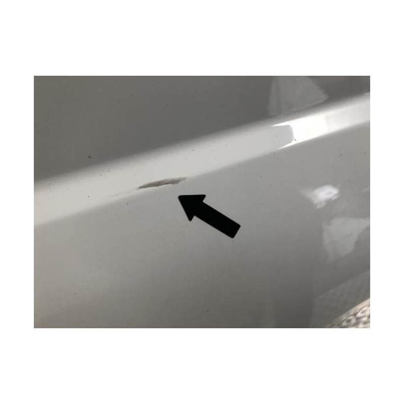 Porte laterale droit FORD TRANSIT COURIER PHASE 1 d’occasion