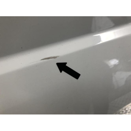 Porte laterale droit FORD TRANSIT COURIER PHASE 1 d’occasion