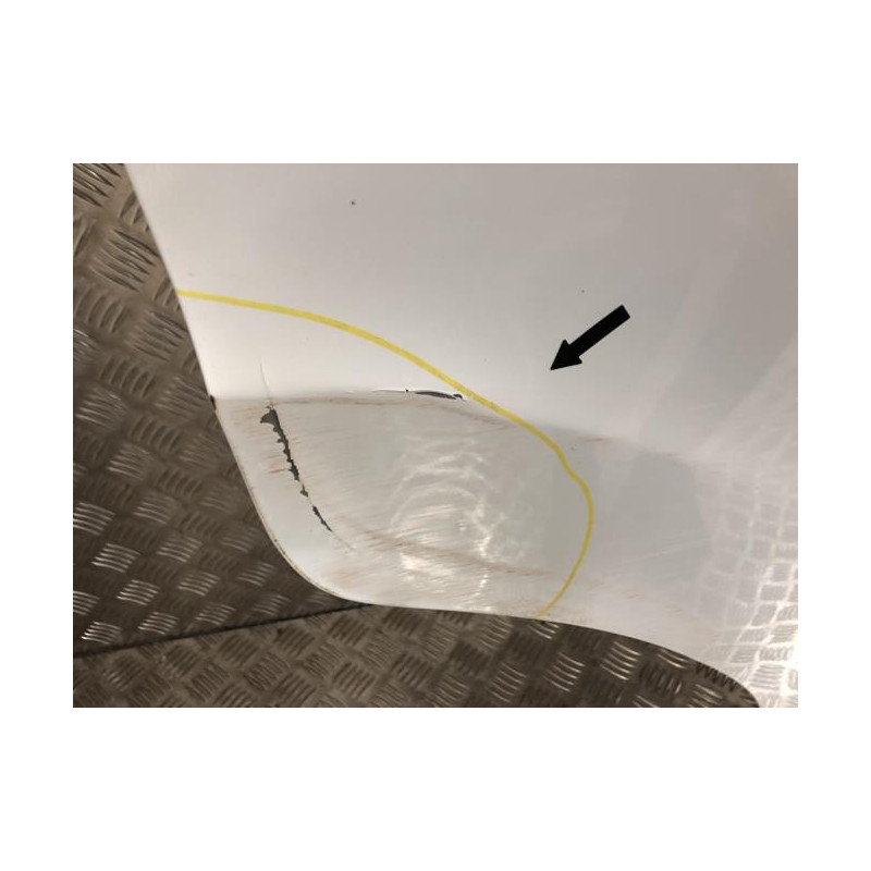 Porte laterale droit FORD TRANSIT COURIER PHASE 1 d’occasion