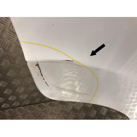 Porte laterale droit FORD TRANSIT COURIER PHASE 1 d’occasion