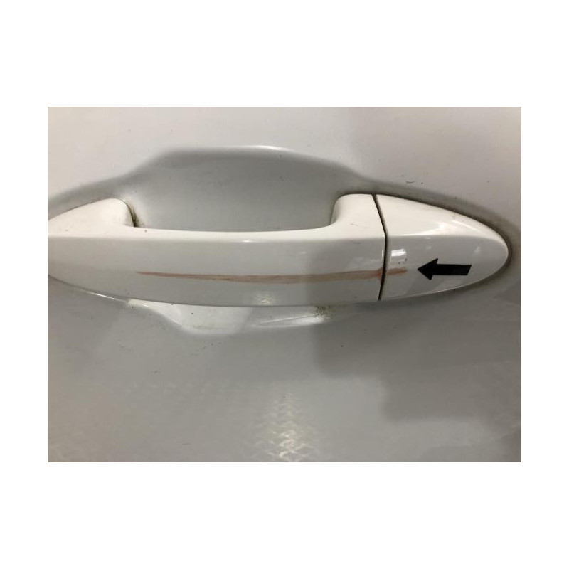Porte laterale droit FORD TRANSIT COURIER PHASE 1 d’occasion