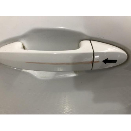Porte laterale droit FORD TRANSIT COURIER PHASE 1 d’occasion