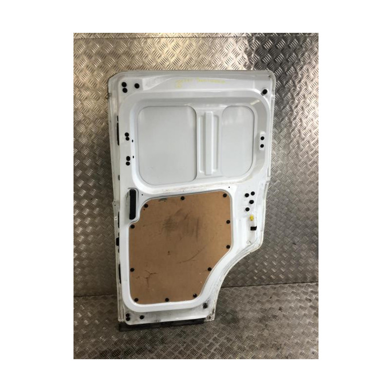 Porte laterale droit FORD TRANSIT COURIER PHASE 1 d’occasion