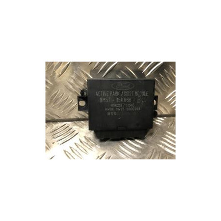 Boitier d'aide au stationnement FORD GRAND C-MAX 2 PHASE 1 d’occasion
