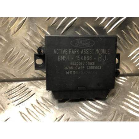 Boitier d'aide au stationnement FORD GRAND C-MAX 2 PHASE 1 d’occasion