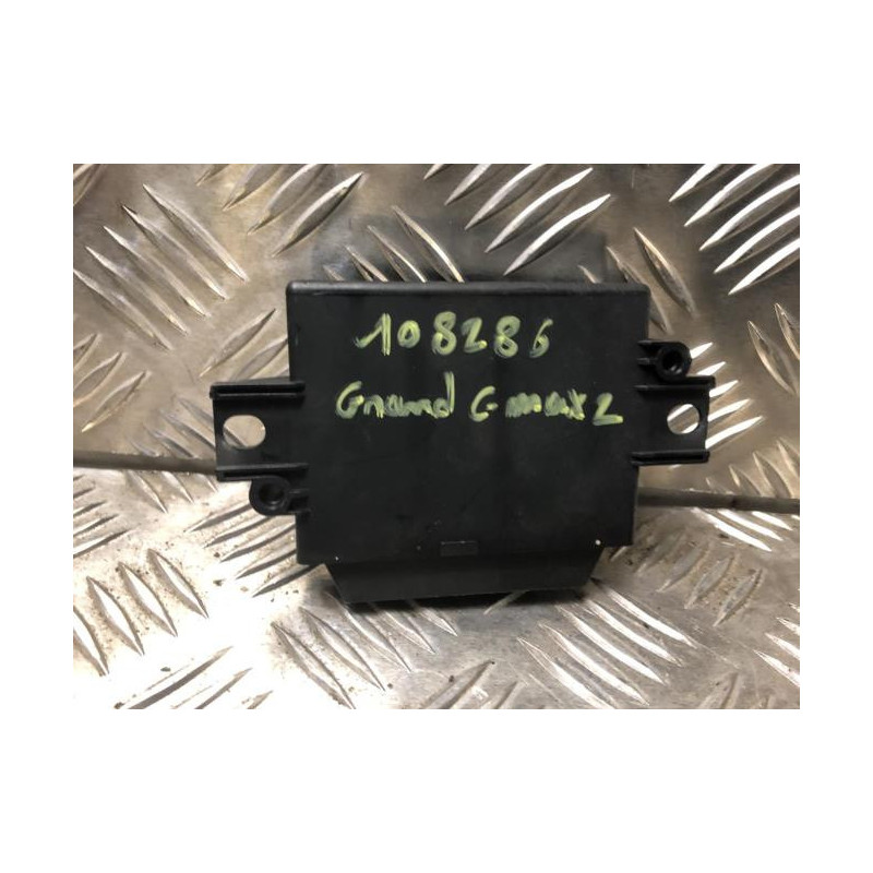 Boitier d'aide au stationnement FORD GRAND C-MAX 2 PHASE 1 d’occasion