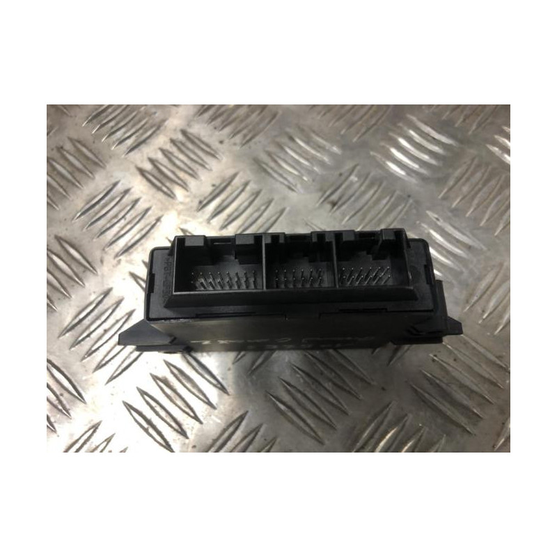 Boitier d'aide au stationnement FORD GRAND C-MAX 2 PHASE 1 d’occasion