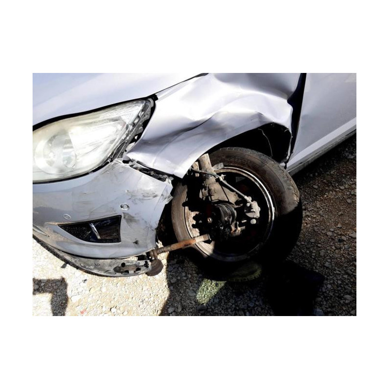 Boitier d'aide au stationnement FORD GRAND C-MAX 2 PHASE 1 d’occasion