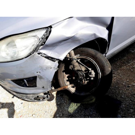 Boitier d'aide au stationnement FORD GRAND C-MAX 2 PHASE 1 d’occasion