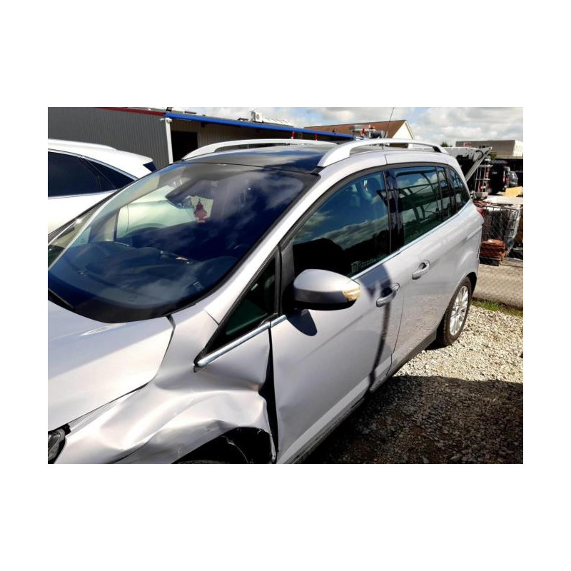 Boitier d'aide au stationnement FORD GRAND C-MAX 2 PHASE 1 d’occasion