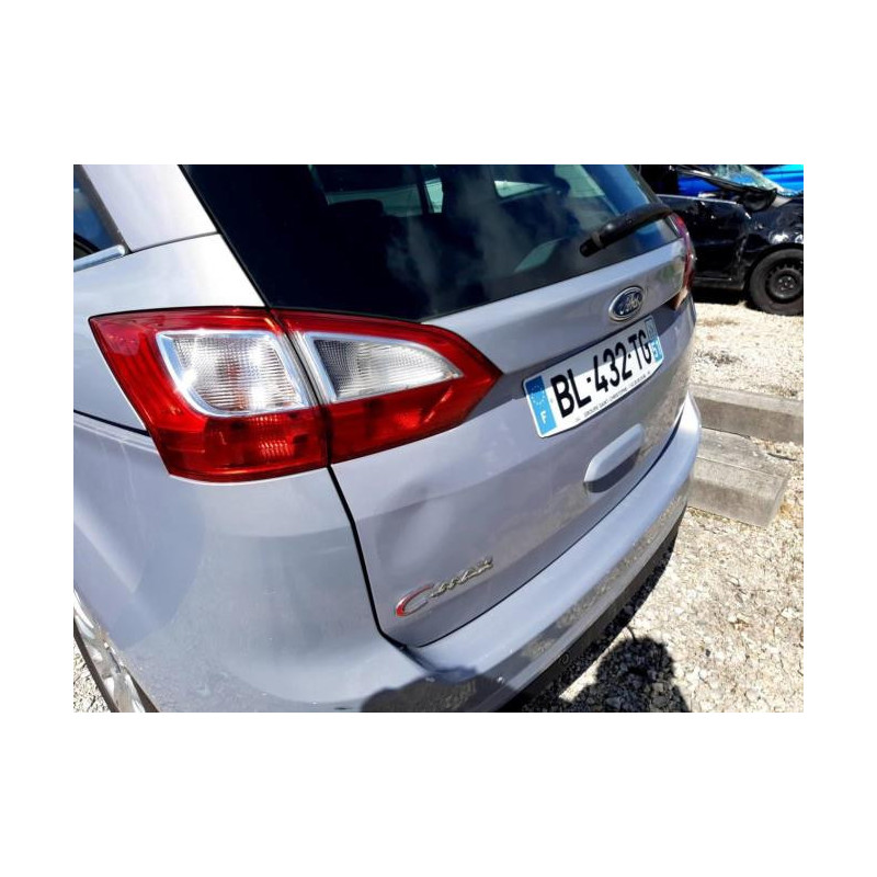 Boitier d'aide au stationnement FORD GRAND C-MAX 2 PHASE 1 d’occasion