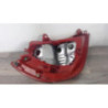 Feu arriere principal droit (feux) RENAULT CLIO 3 PHASE 2 d’occasion