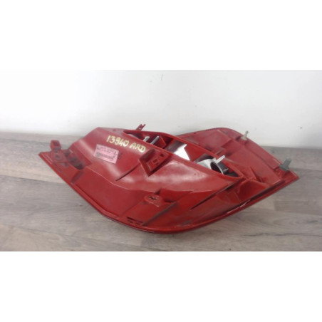 Feu arriere principal droit (feux) RENAULT CLIO 3 PHASE 2 d’occasion