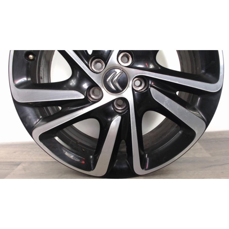Jante CITROEN C4 GRAND SPACETOURER d’occasion