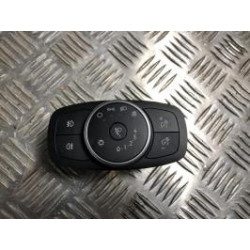 Commande de phare FORD FIESTA 7 PHASE 1 d’occasion