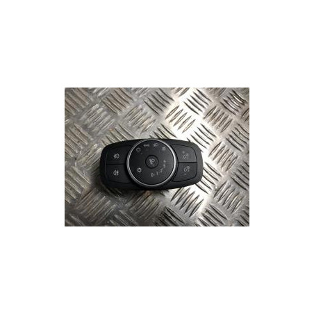 Commande de phare FORD FIESTA 7 PHASE 1 d’occasion