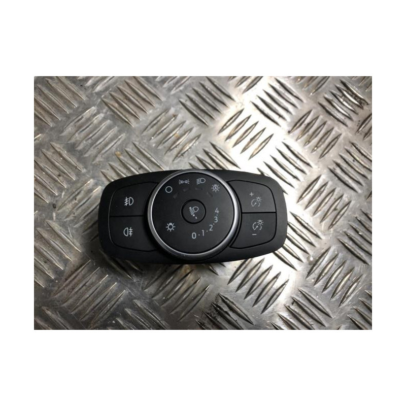 Commande de phare FORD FIESTA 7 PHASE 1 d’occasion