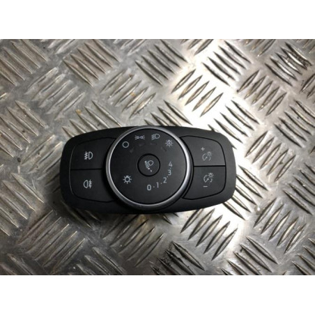 Commande de phare FORD FIESTA 7 PHASE 1 d’occasion