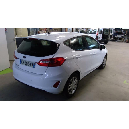 Commande de phare FORD FIESTA 7 PHASE 1 d’occasion