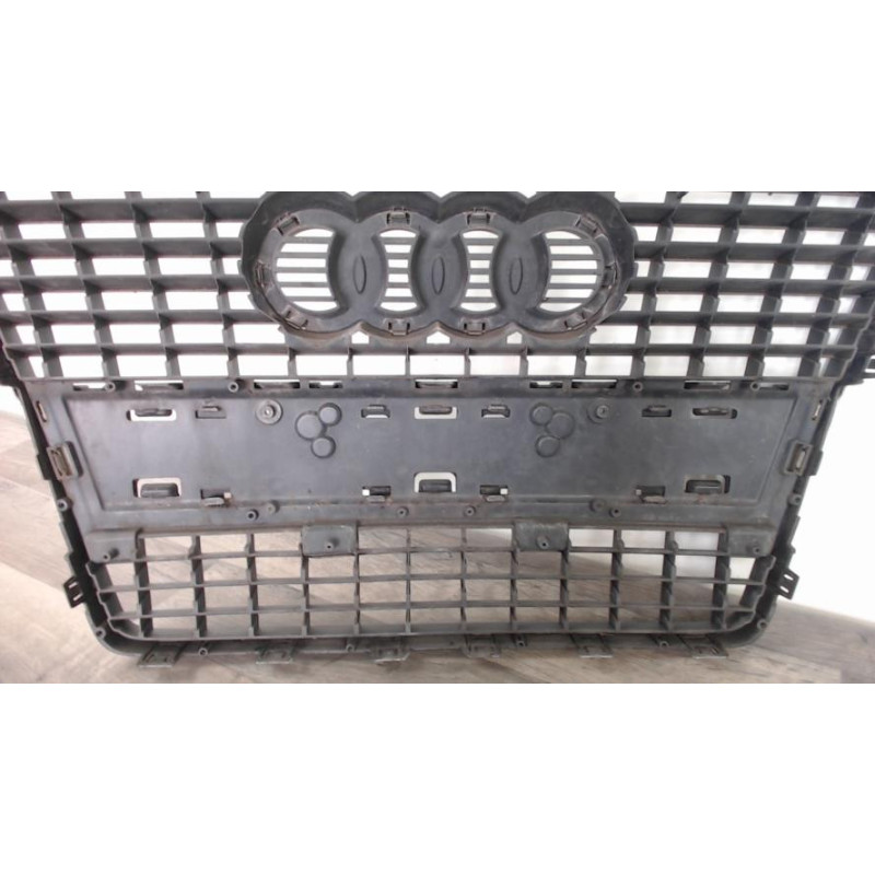Calandre AUDI A3 2 PHASE 1 d’occasion