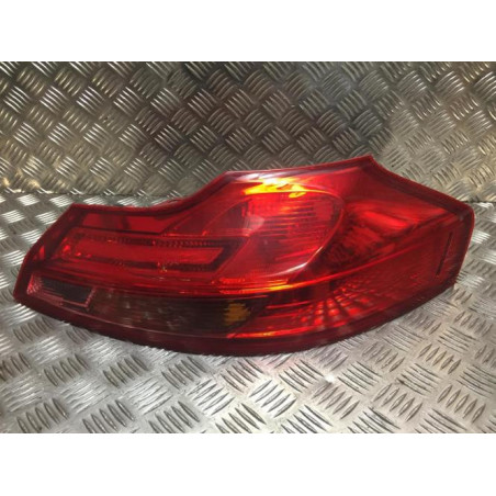 Feu arriere principal droit (feux) OPEL INSIGNIA 1 PHASE 1 BREAK d’occasion