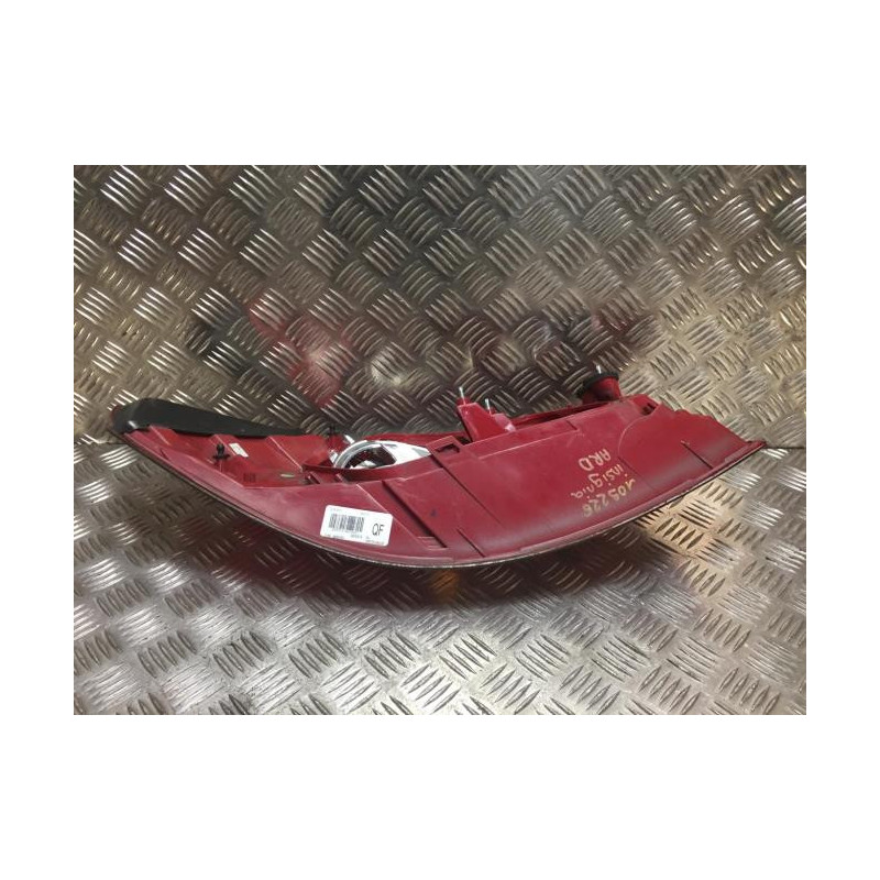 Feu arriere principal droit (feux) OPEL INSIGNIA 1 PHASE 1 BREAK d’occasion
