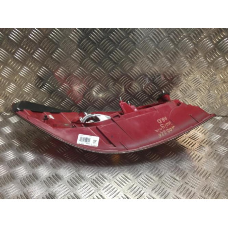 Feu arriere principal droit (feux) OPEL INSIGNIA 1 PHASE 1 BREAK d’occasion