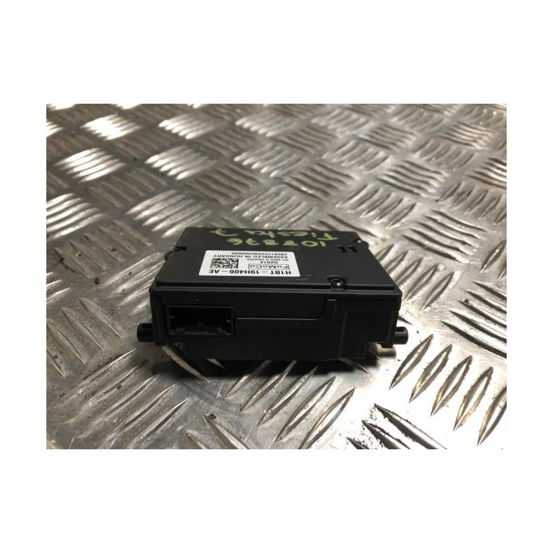Camera FORD FIESTA 7 PHASE 1 d’occasion