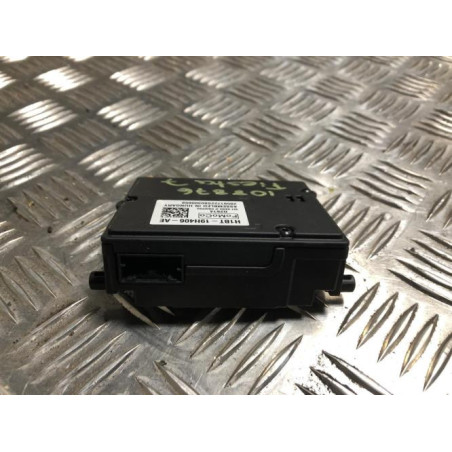 Camera FORD FIESTA 7 PHASE 1 d’occasion