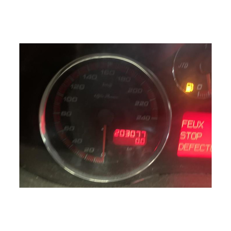 Moteur ALFA ROMEO 147 PHASE 2 d’occasion