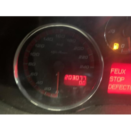 Moteur ALFA ROMEO 147 PHASE 2 d’occasion