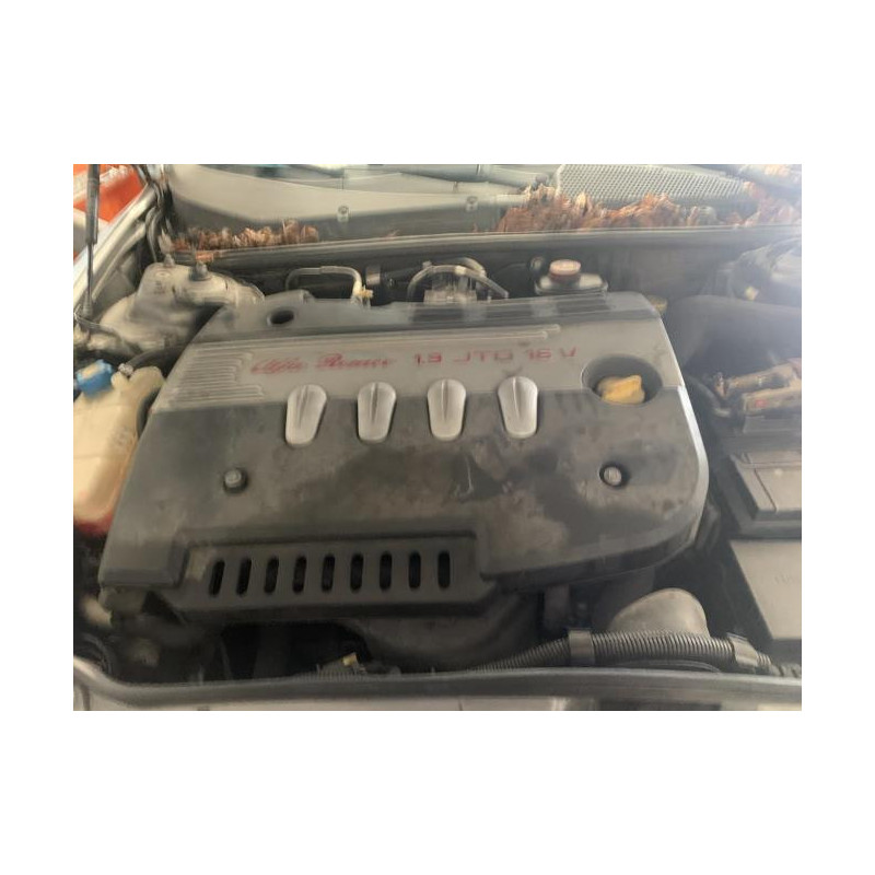 Moteur ALFA ROMEO 147 PHASE 2 d’occasion
