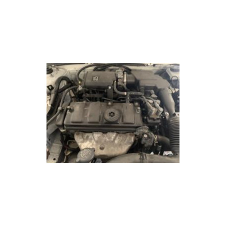 Boite de vitesses PEUGEOT 106 PHASE 2 d’occasion