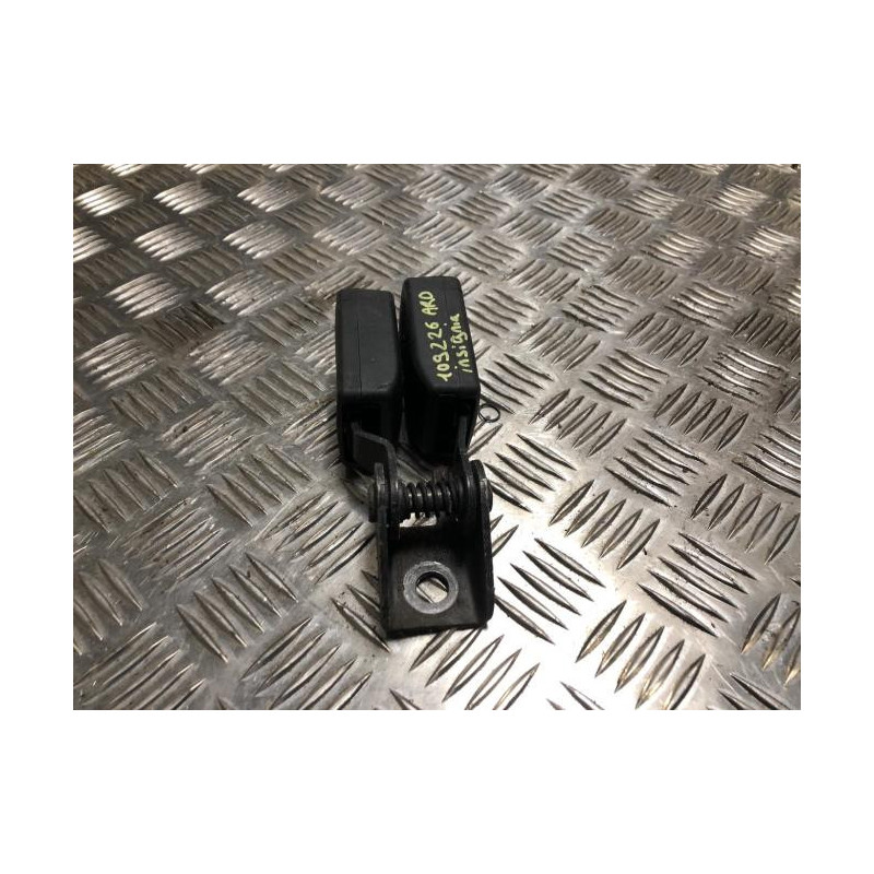 Attache ceinture arriere droit OPEL INSIGNIA 1 PHASE 1 BREAK d’occasion