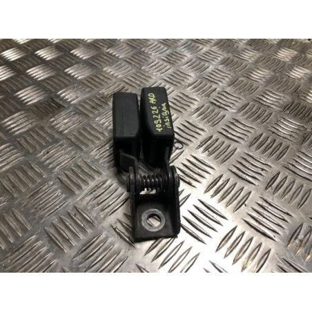 Attache ceinture arriere droit OPEL INSIGNIA 1 PHASE 1 BREAK d’occasion