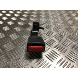Attache ceinture arriere gauche OPEL INSIGNIA 1 PHASE 1 BREAK d’occasion