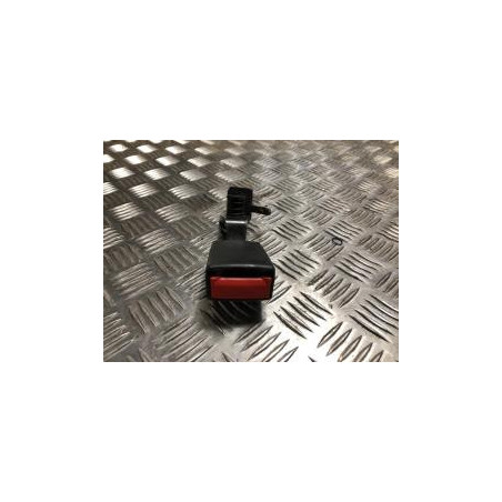 Attache ceinture arriere gauche OPEL INSIGNIA 1 PHASE 1 BREAK d’occasion