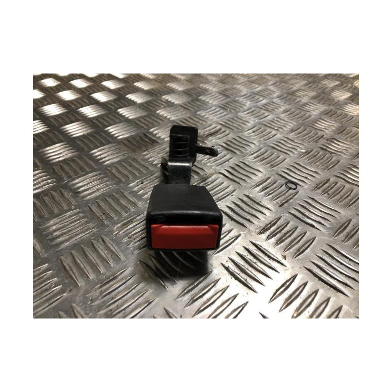 Attache ceinture arriere gauche OPEL INSIGNIA 1 PHASE 1 BREAK d’occasion