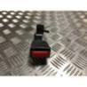 Attache ceinture arriere gauche OPEL INSIGNIA 1 PHASE 1 BREAK d’occasion