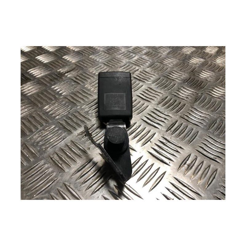 Attache ceinture arriere gauche OPEL INSIGNIA 1 PHASE 1 BREAK d’occasion
