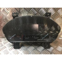 Compteur FORD FIESTA 7 PHASE 1 d’occasion