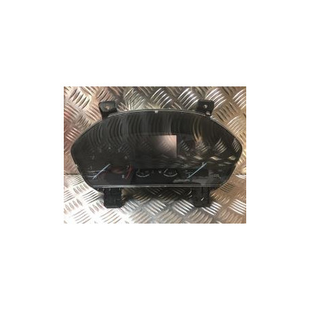 Compteur FORD FIESTA 7 PHASE 1 d’occasion
